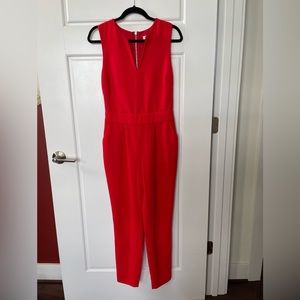 BB Dakota Women’s Jumpsuit (playsuit) - Size 4